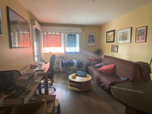 Location Appartement Rue du Général Chanzy, Tours
