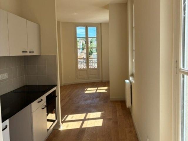 Location Appartement Rue du Général Claparède, Montpellier