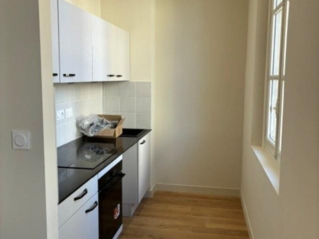 Location Appartement Rue du Général Claparède, Montpellier
