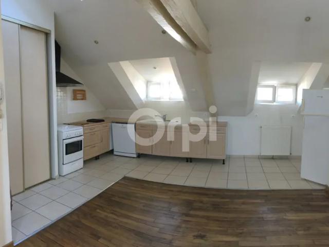 Location Appartement Rue du Général Dalton, Brive la Gaillarde