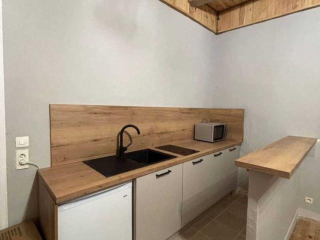 Location Appartement Rue du Général de Castelnau, Saint Affrique