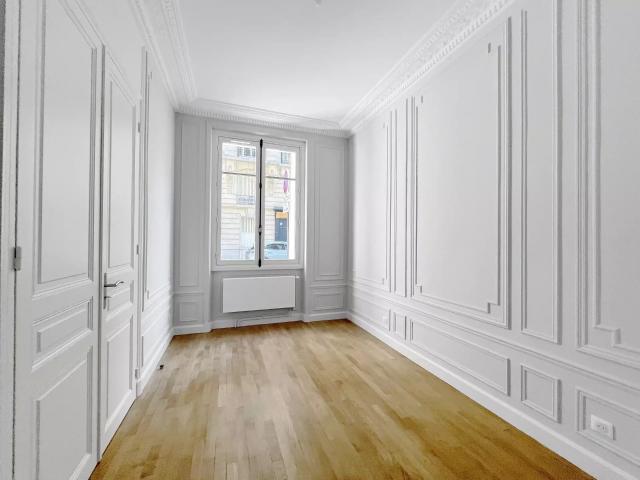 Location Appartement Rue du Général de Castelnau, Paris