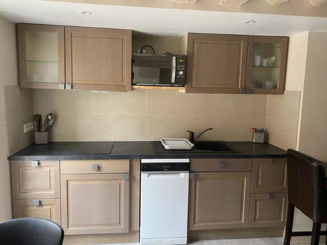 Location Appartement Rue du Docteur René Arbeltier, Coulommiers