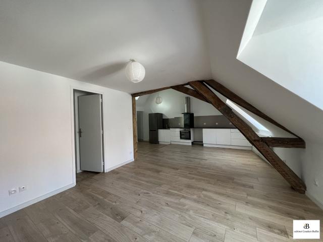 Location Appartement Rue du Général de Gaulle, Cosne Cours sur Loire