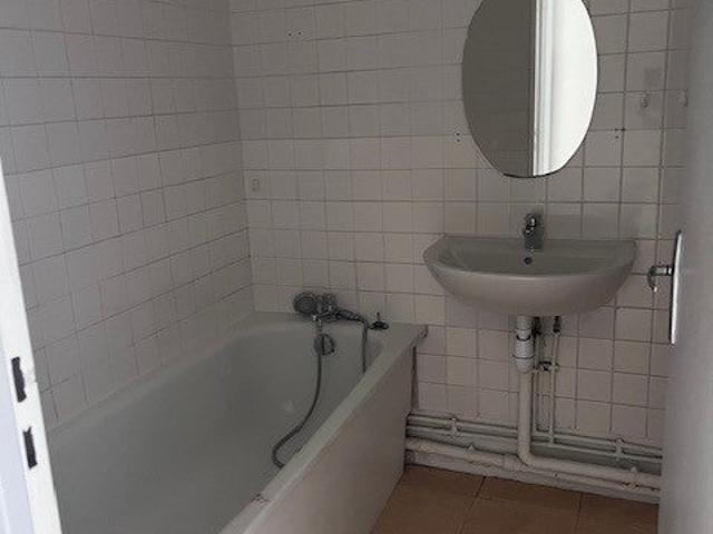 Location Appartement Rue du Général de Gaulle, Châtillon sur Seine