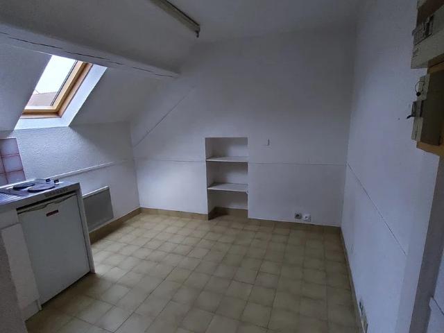 Location Appartement Rue du Général de Gaulle, Auvers sur Oise