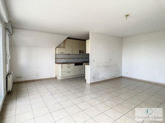 Location Appartement Rue du Général de Gaulle, Duttlenheim
