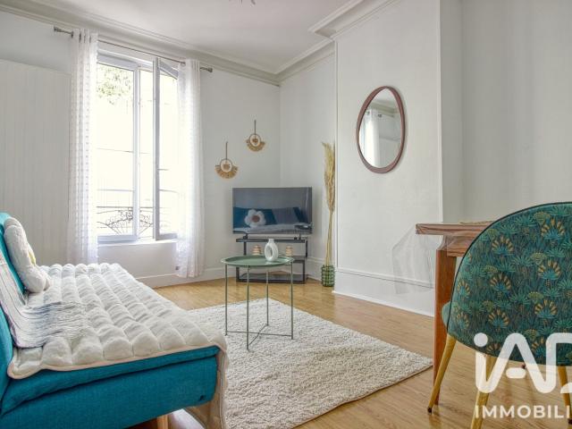 Location Appartement Rue du Général de Gaulle, Enghien les Bains