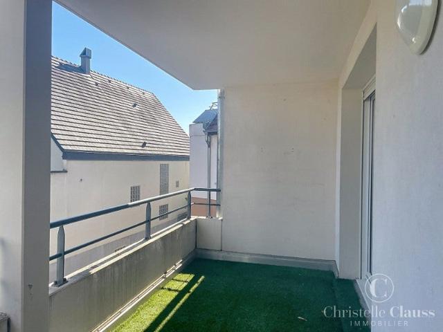 Location Appartement Rue du Général de Gaulle, Erstein