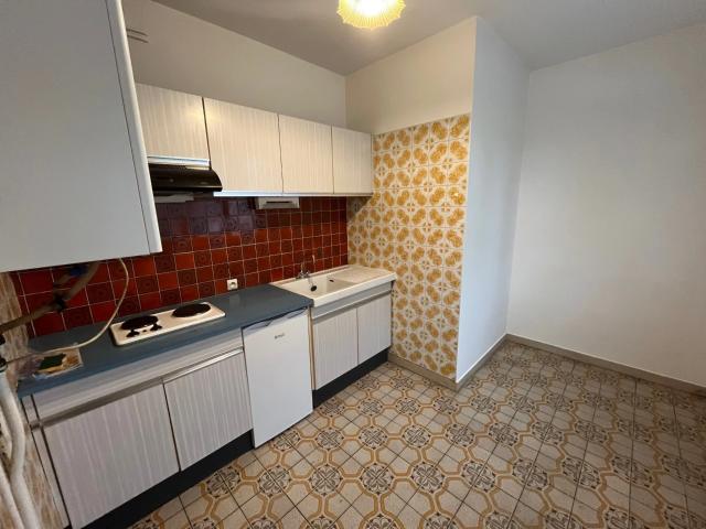 Location Appartement Rue du Général de Gaulle, Houdemont