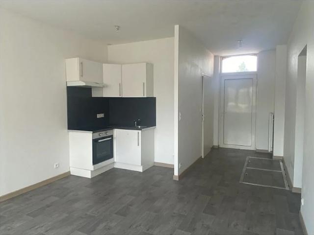 Location Appartement Rue du Général de Gaulle, Hallennes lez Haubourdin