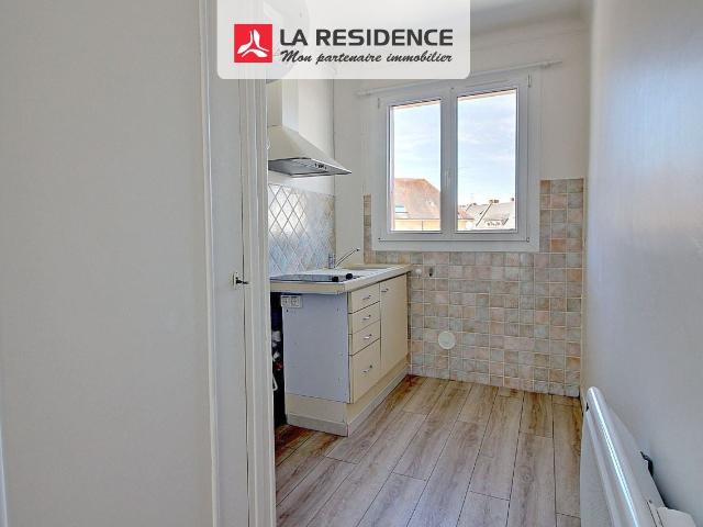 Location Appartement Rue du Général de Gaulle, Louviers