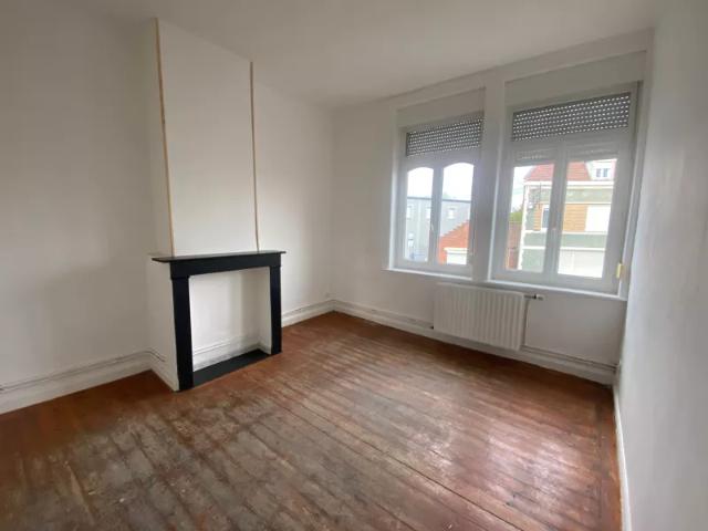 Location Appartement Rue de la Perche, La Gorgue