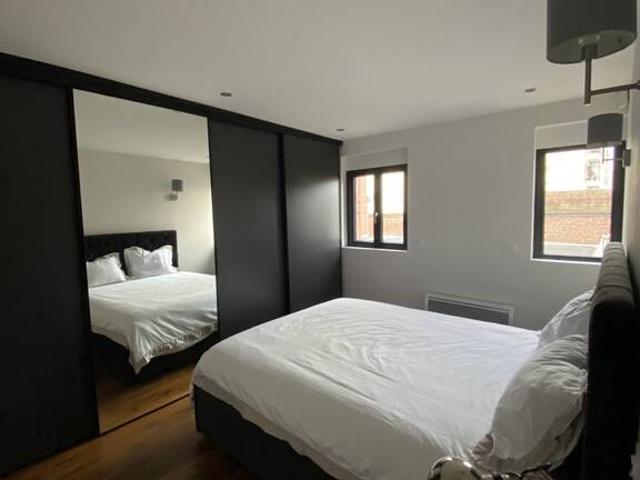 Location Appartement Rue du Général de Gaulle, La Madeleine