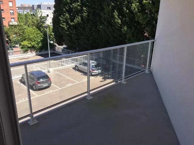 Location Appartement Rue du Général de Gaulle, La Madeleine