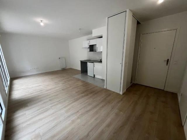 Location Appartement Rue du Général de Gaulle, La Queue en Brie