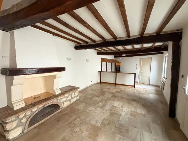 Location Appartement Rue du Général de Gaulle, Liesse Notre Dame