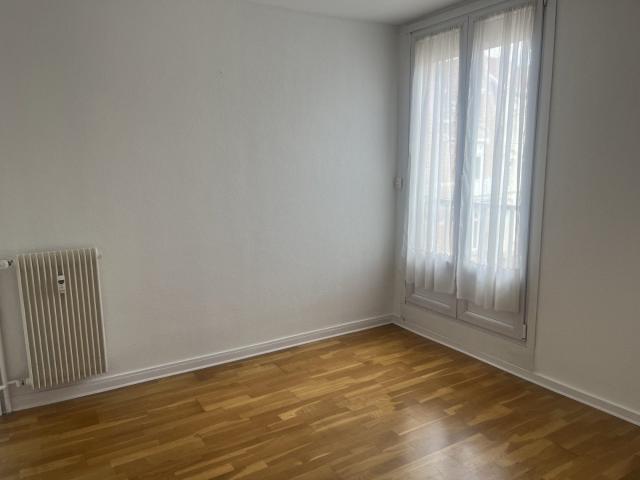 Location Appartement Rue du Général de Gaulle, Mons en Barœul