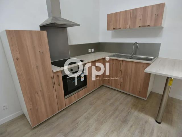 Location Appartement Rue du Général de Gaulle, Montois la Montagne
