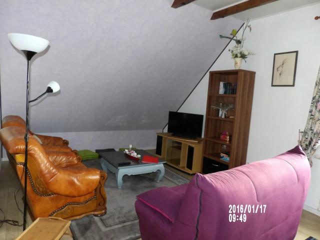 Location Appartement Rue du Général de Gaulle, Marlenheim