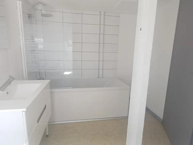 Location Appartement Rue du Général de Gaulle, Merville