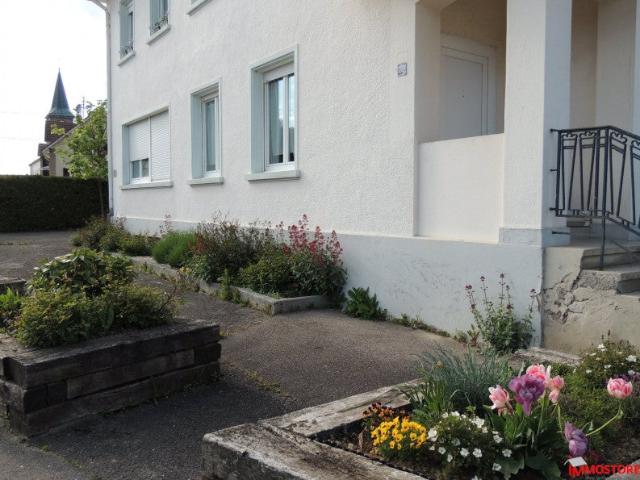Location Appartement Rue du Général de Gaulle, Muespach le Haut
