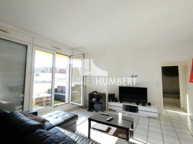 Location Appartement Rue Du Général De Gaulle, Saint Sébastien sur Loire