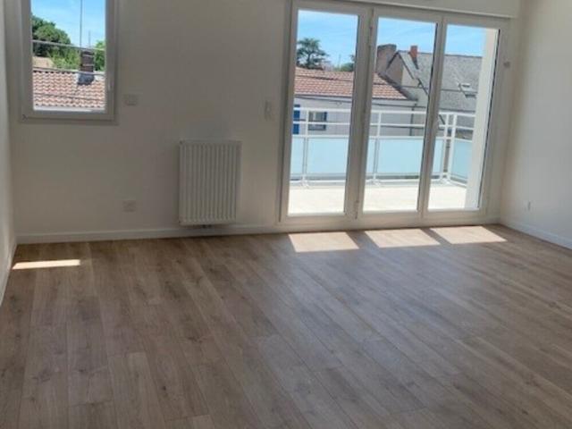 Location Appartement Rue du Général de Gaulle, Pornic