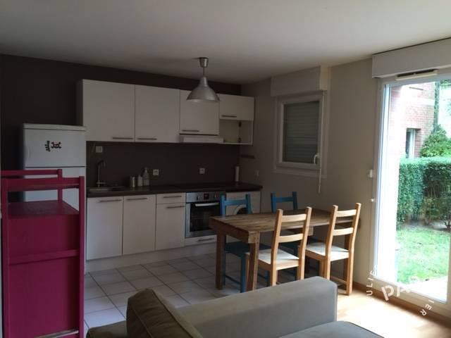 Location Appartement Rue du Général de Gaulle, Péronne en Mélantois