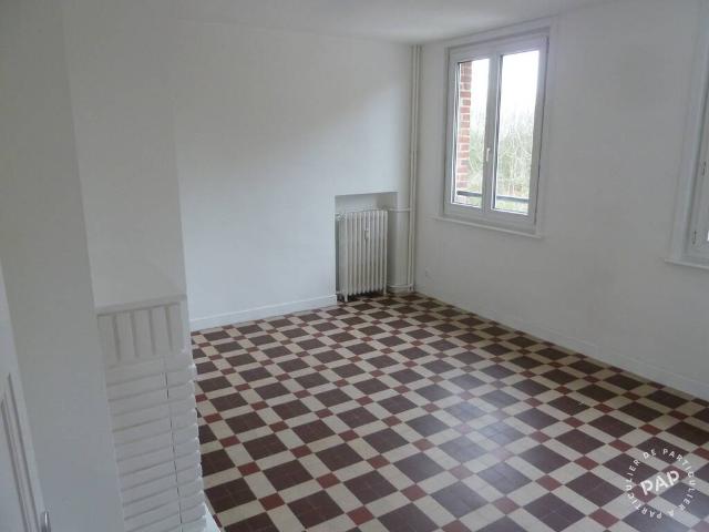 Location Appartement Rue du Général de Gaulle, Péronne en Mélantois