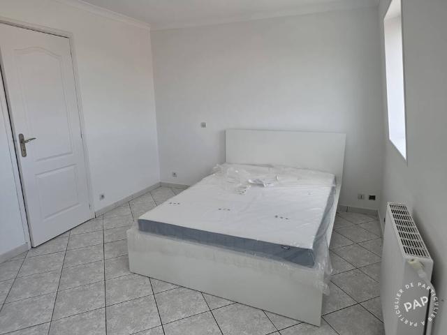 Location Appartement Rue du Général de Gaulle, Péronne en Mélantois