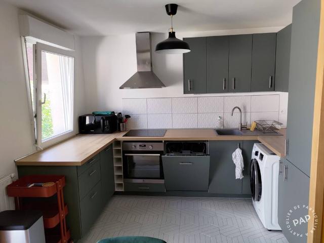 Location Appartement Rue du Général de Gaulle, Péronne en Mélantois