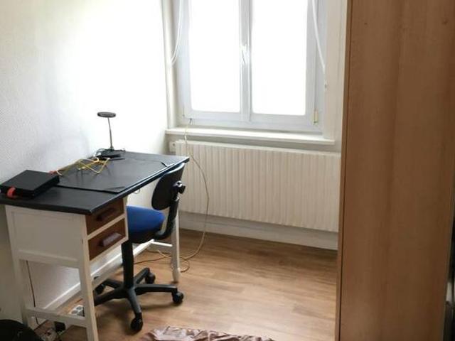 Location Appartement Rue du Général de Gaulle, Péronne en Mélantois