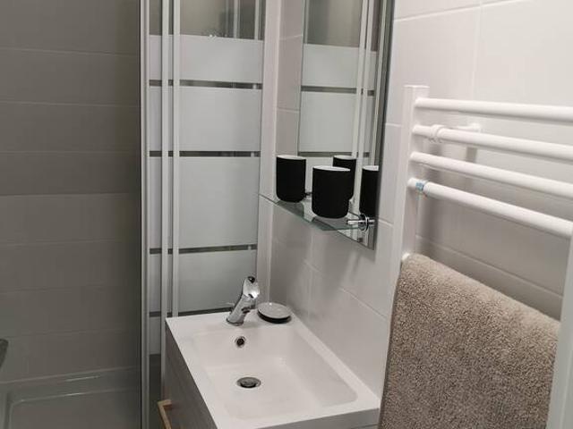 Location Appartement Rue du Général de Gaulle, Péronne en Mélantois