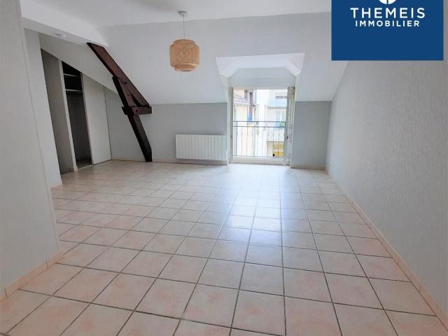 Location Appartement Rue du Général de Gaulle, Rambouillet