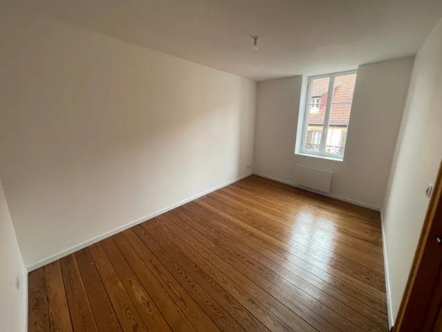 Location Appartement Rue du Général de Gaulle, Wasselonne
