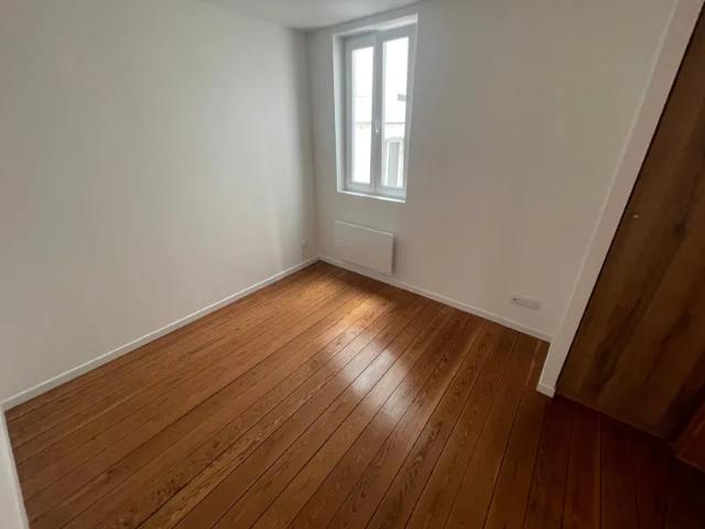 Location Appartement Rue du Général de Gaulle, Wasselonne