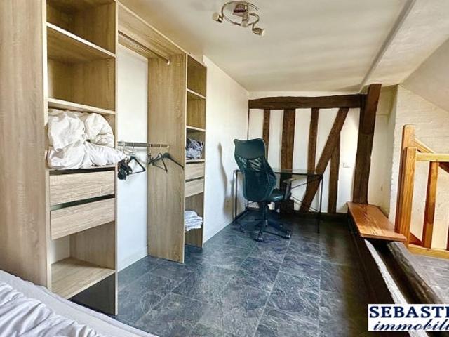 Location Appartement Rue du Général de Gaulle, Troyes