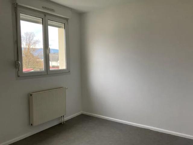Location Appartement Rue du Général de Gaulle, Urmatt
