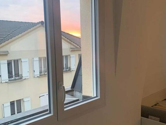 Location Appartement Rue du Général de Gaulle, Villiers sur Marne