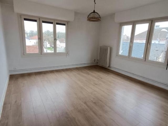 Location Appartement Rue du Général de Linarès, Jarville la Malgrange