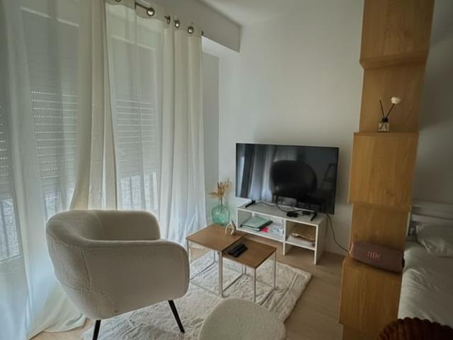 Location Appartement Rue du Général de Lorencez, Pau