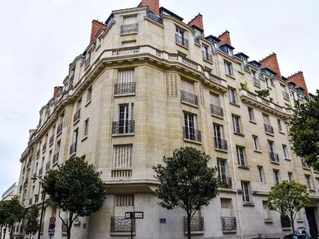 Location Appartement Rue du Général Delanne, Neuilly sur Seine