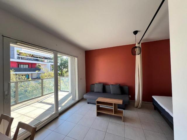 Location Appartement Rue du Général Dessaix, Saint Julien en Genevois
