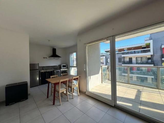 Location Appartement Rue du Général Dessaix, Saint Julien en Genevois