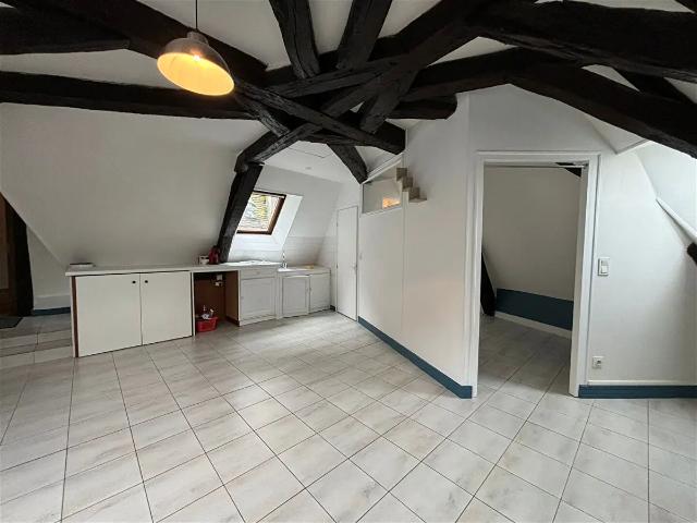 Location Appartement Rue du Général Duchesne, Sens
