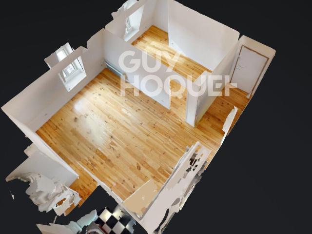 Location Appartement Rue du Général Ducournau, Orthez