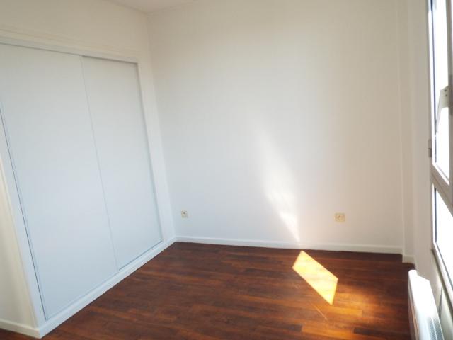 Location Appartement Rue du Général Fabvier, Nancy