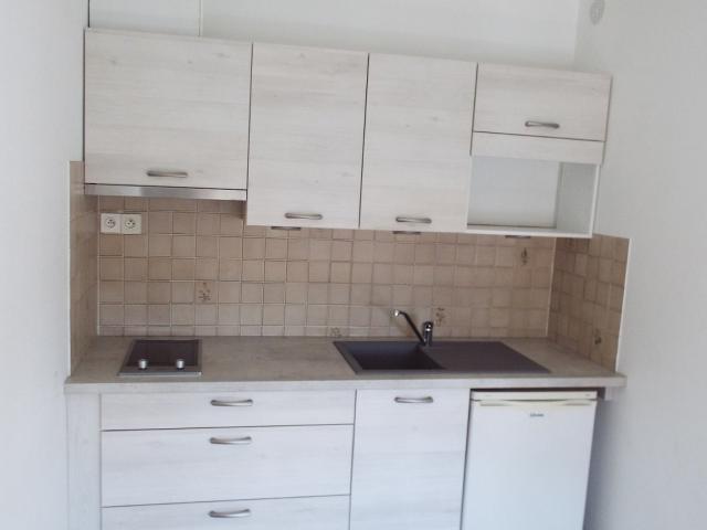 Location Appartement Rue du Général Fabvier, Nancy