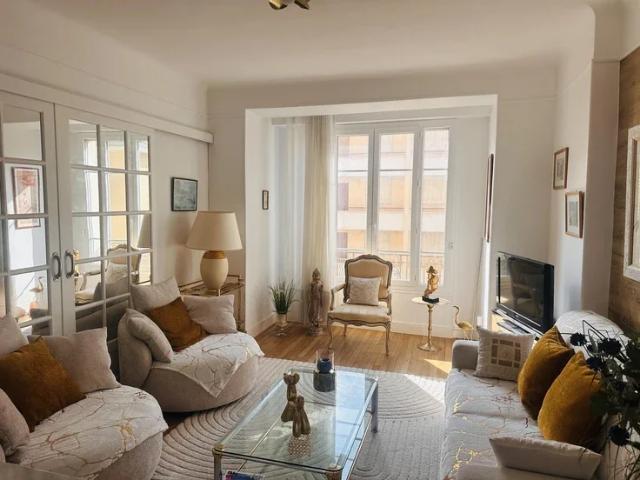 Location Appartement Rue du Général Ferrié, Cannes